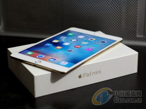 蘋果計劃重啟iPad mini與iPhone SE系列，中國面板產業迎發展良機